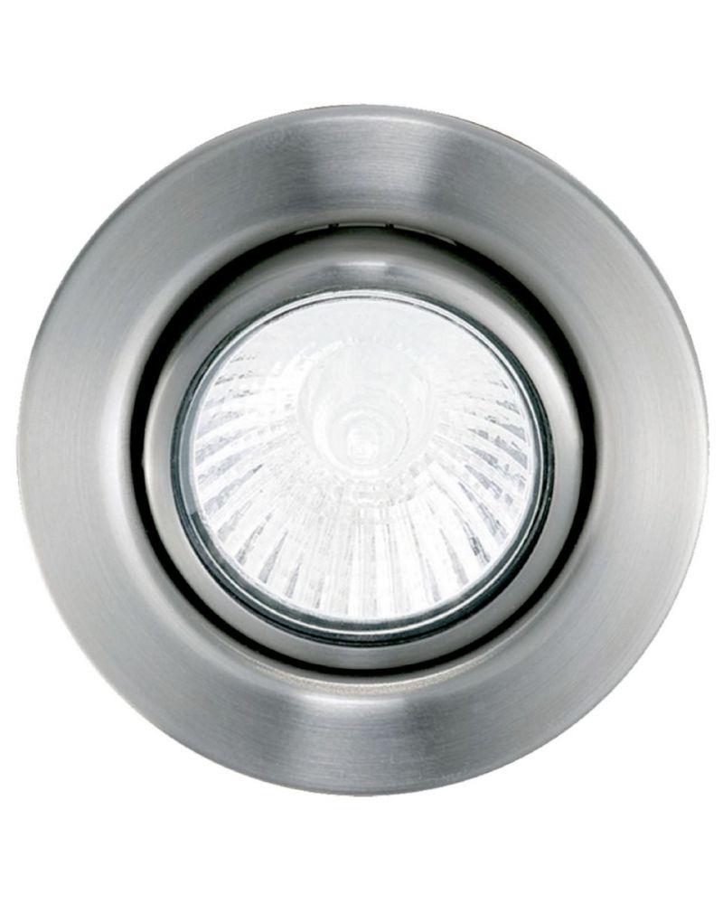 Точечный светильник Eglo 87376 Einbauspot GU10