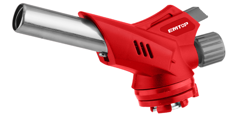 Горелка EMTOP EMFG1604 Горелка EMTOP EMFG1604