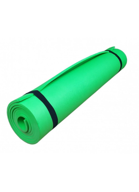 Йогамат M 0380-3 Зелений (AN002502)