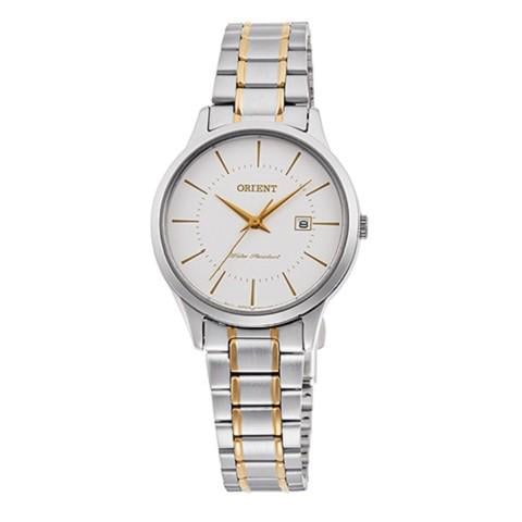 Часы кварцевые Orient RF-QA0010S10B D 30 мм (11783868)