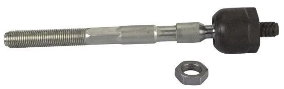 Шарнір осьовий поперечна кермова тяга TRW JAR1031