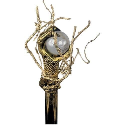 Трость Эльфийка SETA Decor 22-368GL