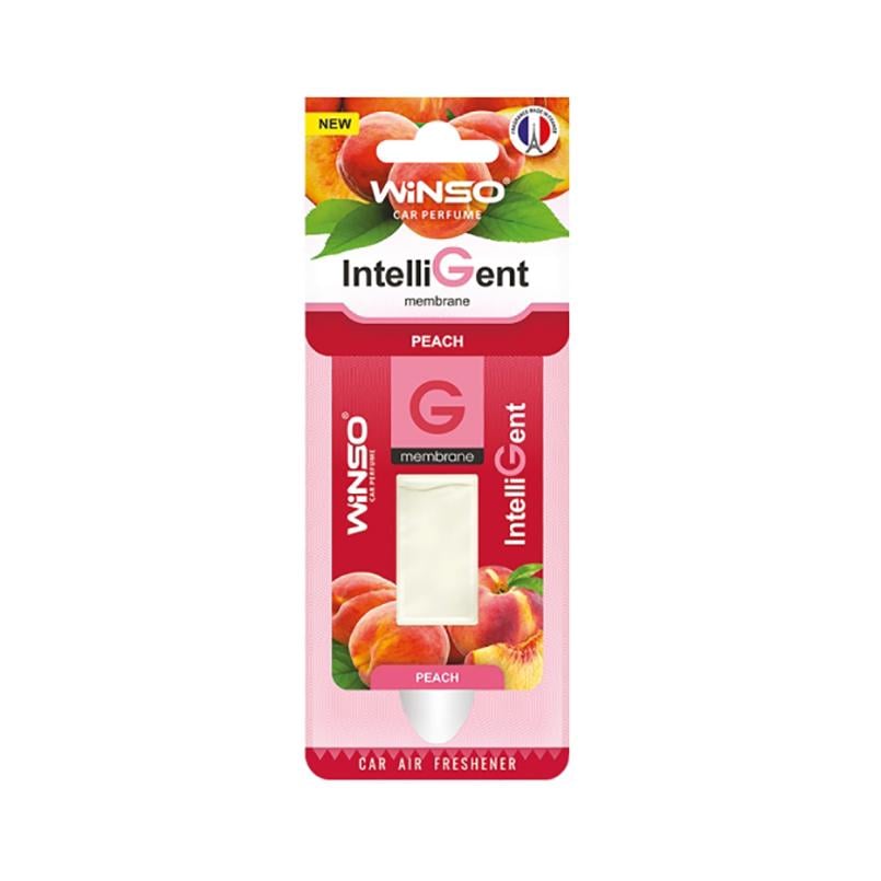 Ароматизатор Winso с мембраной IntelliGent – Peach