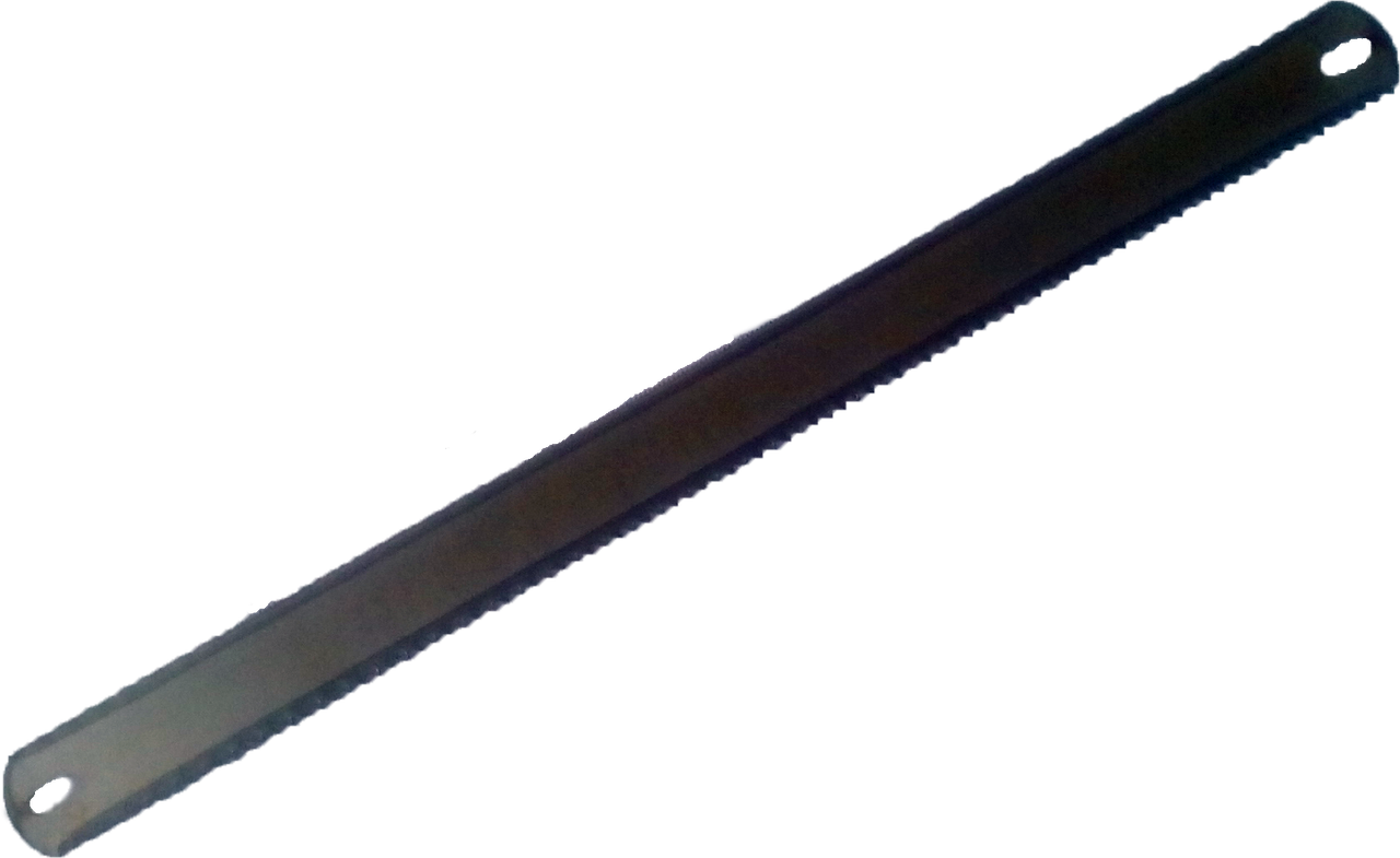 Полотно по металу/дереву двостороннє 24х300 мм (5007)