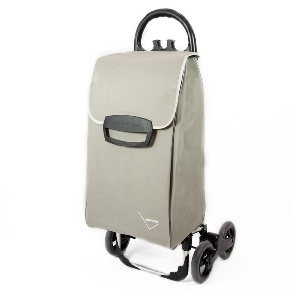 Сумка-візок Aurora Avanti 4 Basic 50 л Grey (45509)