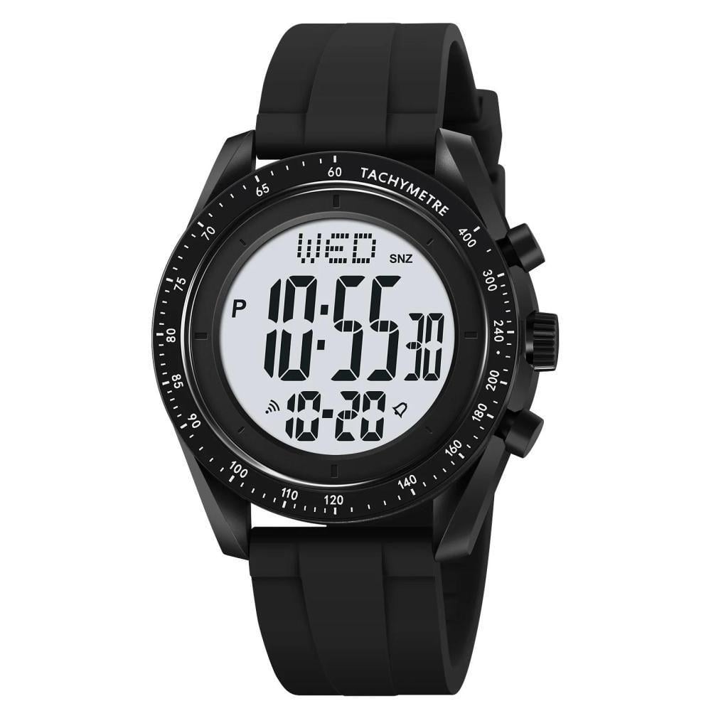 Наручные часы Skmei 2045BKWT Black White