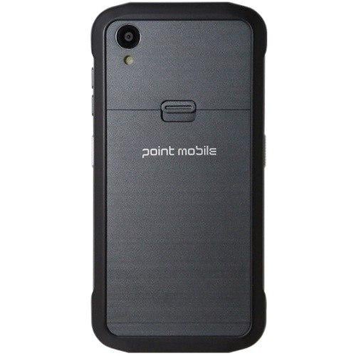 Терминал сбора данных Point Mobile PM45 (30360116) - фото 2 Терминал сбора данных Point Mobile PM45 (30360116) - фото 2