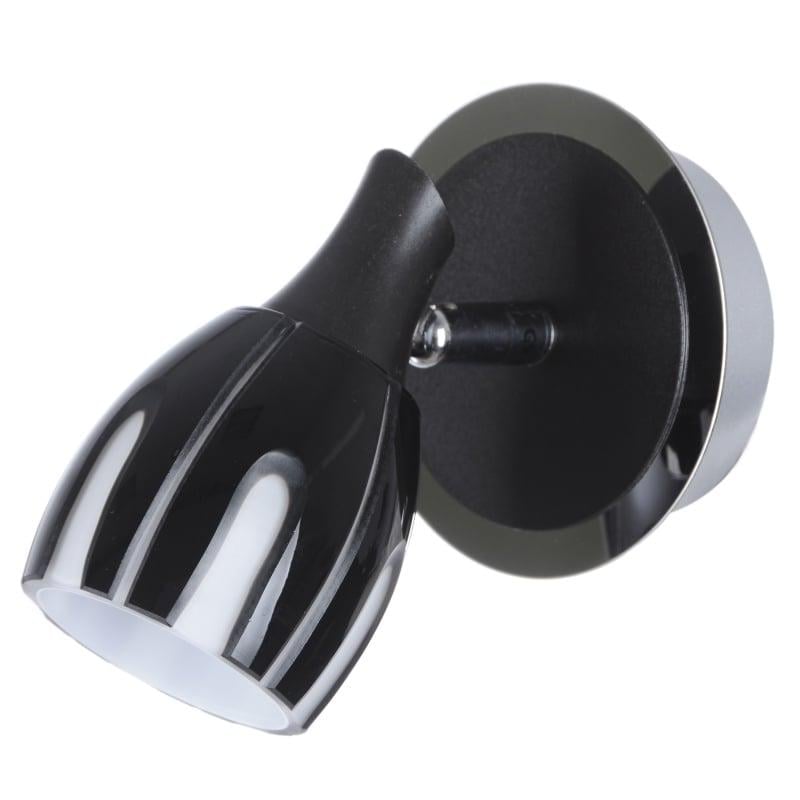 Светильник спот Brille HTL-149/1 G9 (L62-009) - фото 1 Светильник спот Brille HTL-149/1 G9 (L62-009) - фото 1