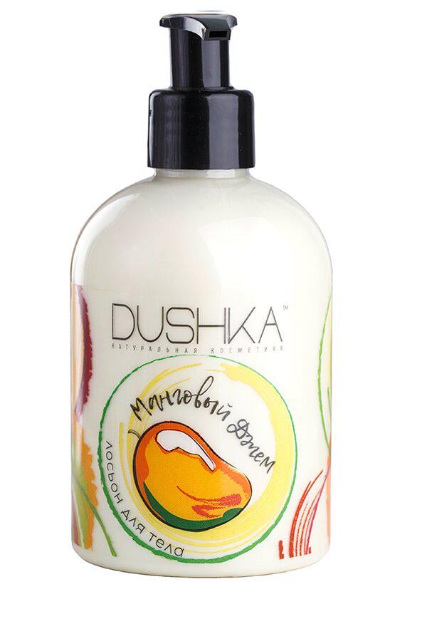 Лосьон для тела Манговый джем Dushka 275 мл (4823099403530)