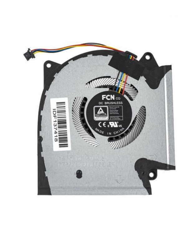 ᐉ Кулер для ноутбука Asus ROG Strix G15 G513QC CPU FAN (221079) • Краща ...