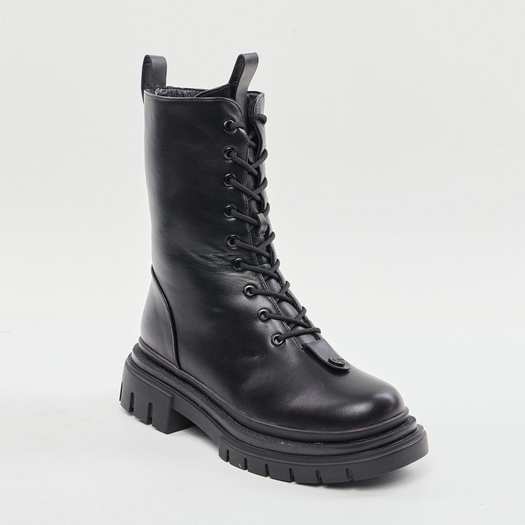 Ботинки женские Fashion 337682 р. 36 23 см