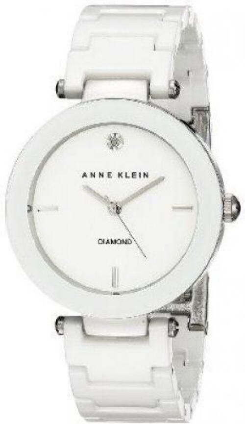 Наручний годинник жіночий Anne Klein AK/1019WTWT (791462) - фото 2 Наручний годинник жіночий Anne Klein AK/1019WTWT (791462) - фото 2