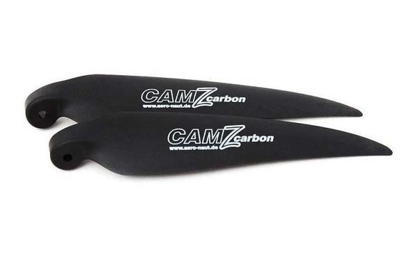 Лопаті складані Aeronaut CAM Carbon Z карбонові 13x6,5 см (54067)