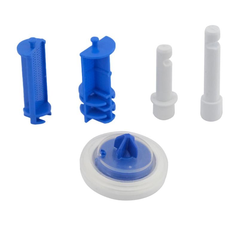 Ремкомплект универсальный KK POL KPL/515 для наполнительного поплавка (TU-21976)