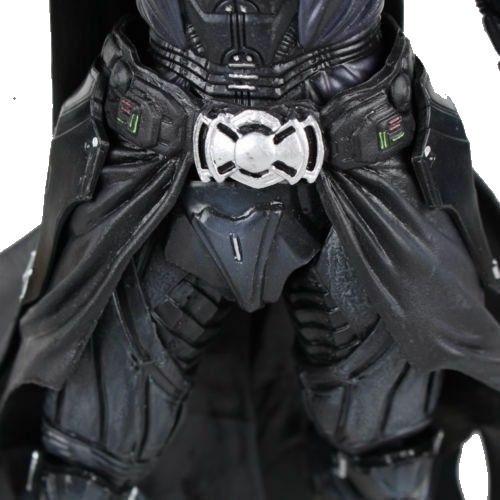 Модель фигурки Star Wars Variant Play Arts Kai Darth Vader 28 см (SW F 16.59) - фото 5