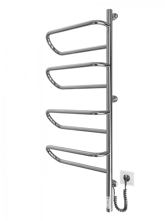 Полотенцесушитель Mario Электра-И 1000x445/150 TR с таймер-регулятором поворотная (2747526787) Полотенцесушитель Mario Электра-И 1000x445/150 TR с таймер-регулятором поворотная (2747526787)