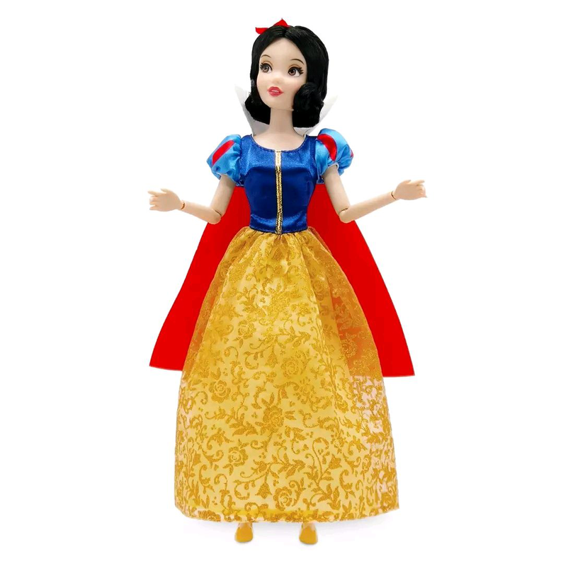 Кукла Белоснежка Disney Princess 5 точек артикуляции 27 см (897812)
