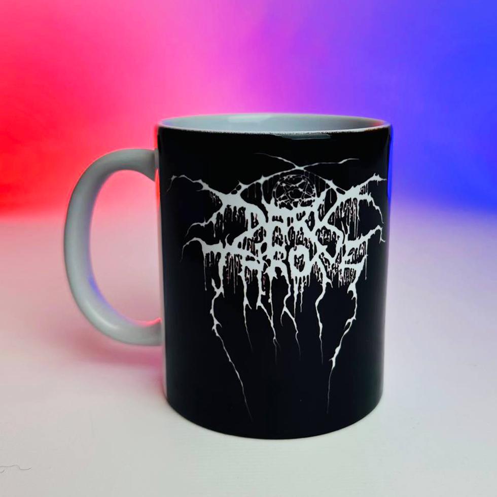 Кружка Darkthrone Transilvanian Hunger 330 мл (00000001181)