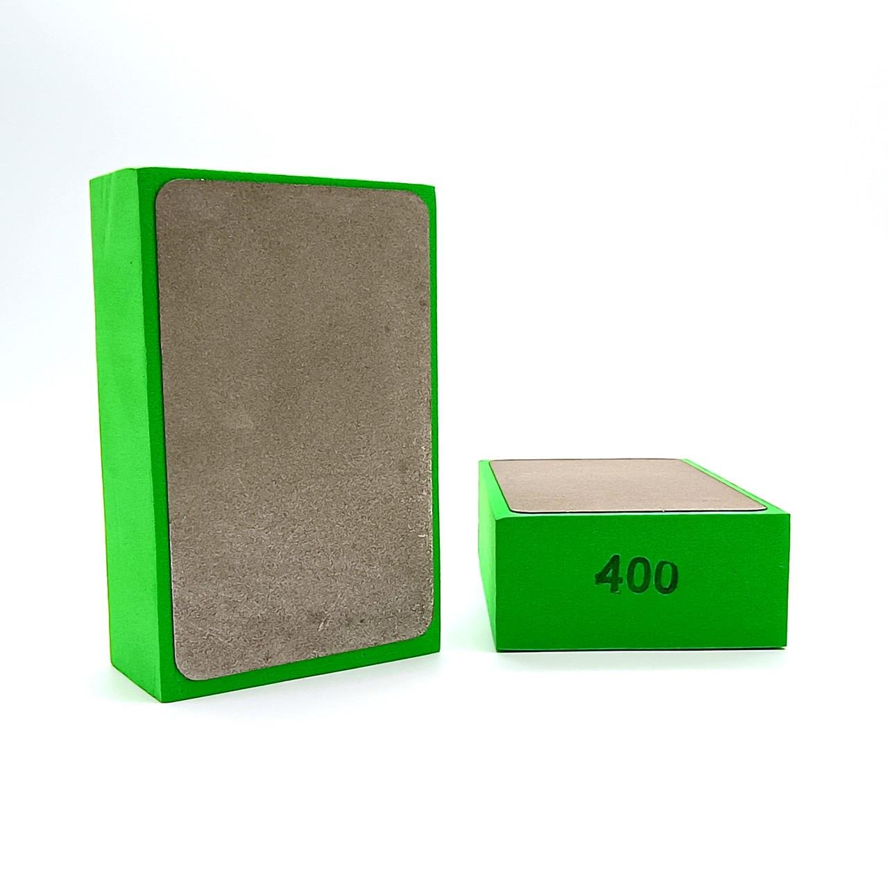 Притир алмазний фінішний USL №400 400 grit (137911) - фото 2 Притир алмазний фінішний USL №400 400 grit (137911) - фото 2