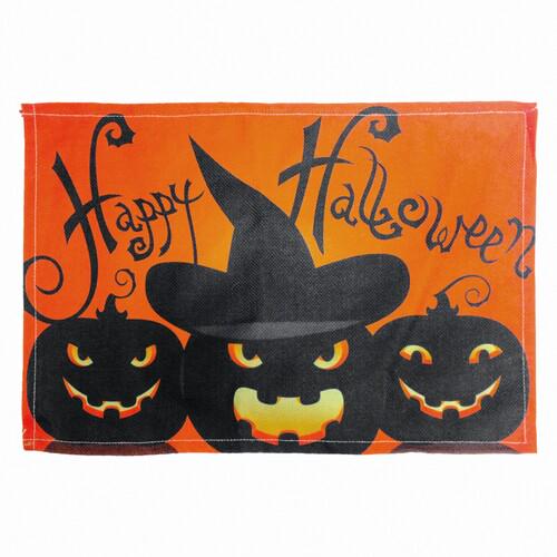 Салфетка Halloween SETA Decor 18-709-4