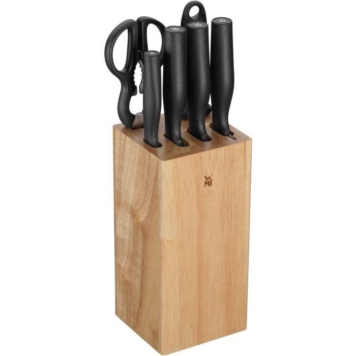 Набір ножів Impulse WMF 18 9773 9992 7 ін. (3201113760)