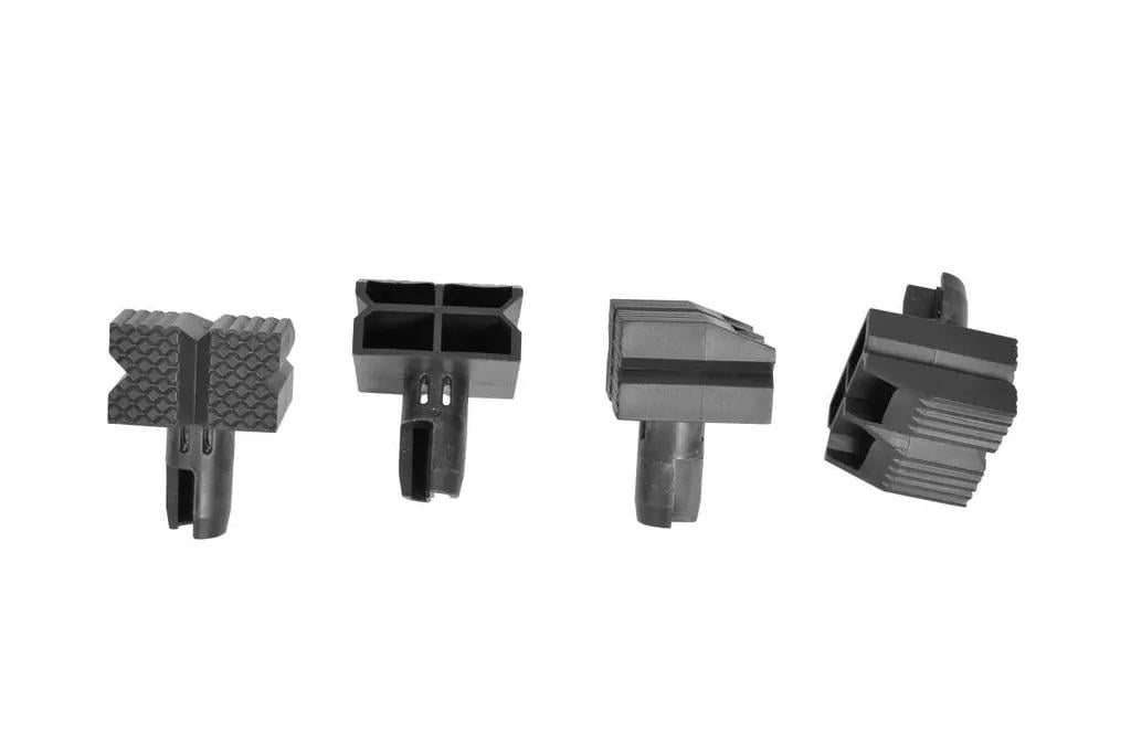 Станок-рабочий стол HECHT 0003 60,5х63,5х80 см 100 кг - фото 8