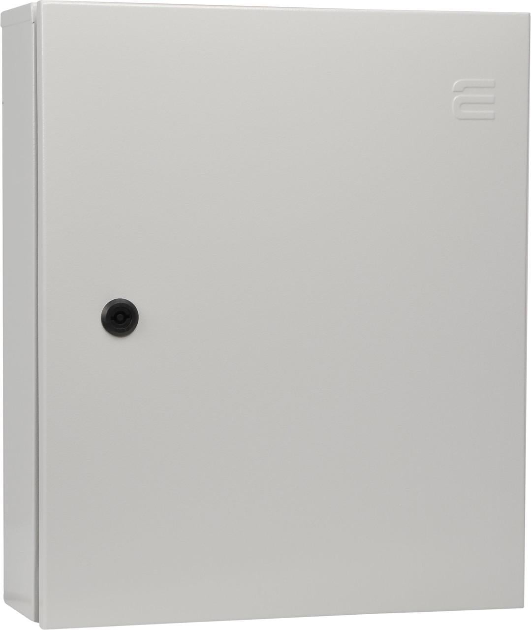 Корпус модульный металлический АСКО-УКРЕМ Light 48 модулей навесной IP54 UBox (A0260010024)