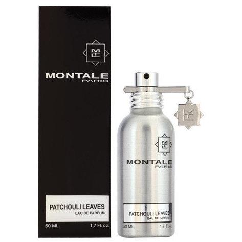 Парфюмированная вода унисекс Montale Patchouli Leaves 50 мл (18777102)