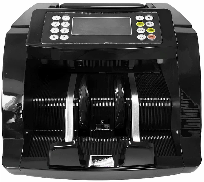 Счетчик банкнот Banknote Counter MBC 1100CL (581075221)