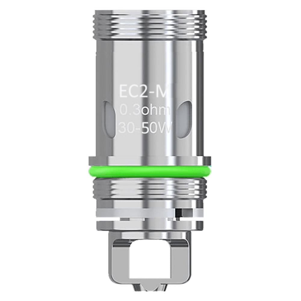 Випарник для електронного кальяну Eleaf EC2-M Coil 0.3 Ом