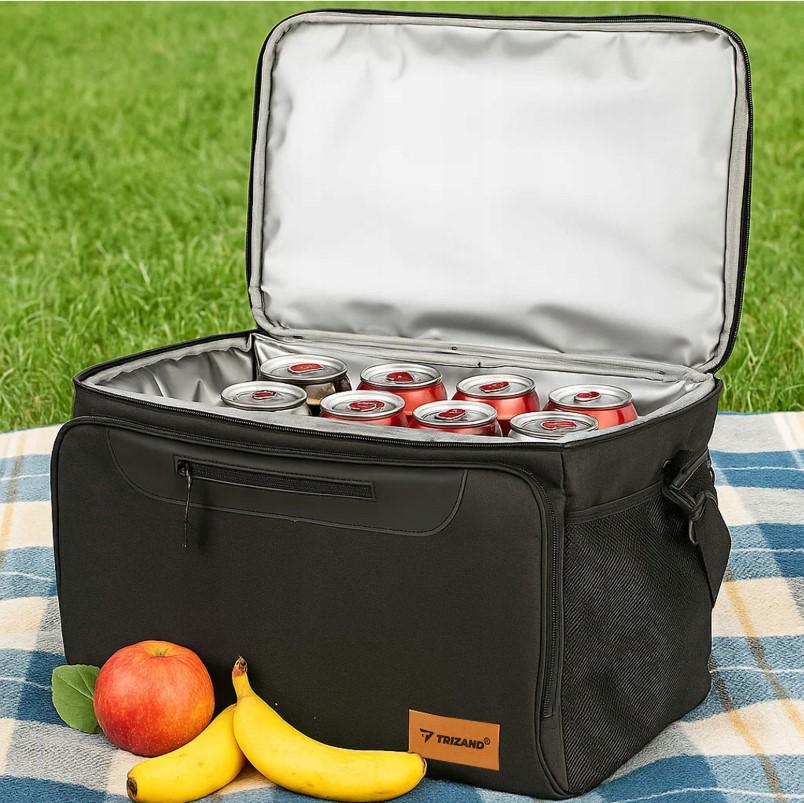 Сумка-холодильник Trizand 30 л - фото 8