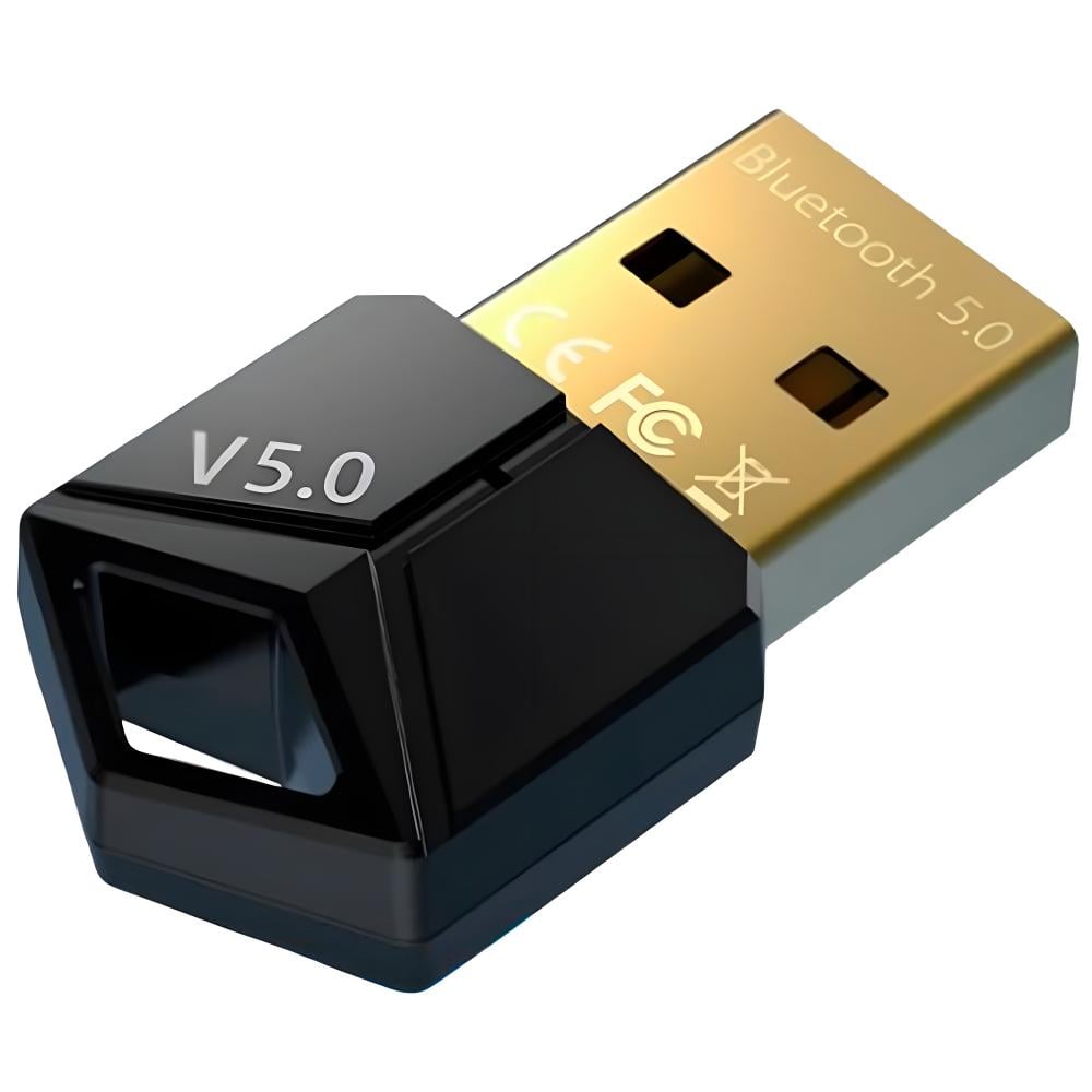 Адаптер Bluetooth BT 5.0 USB (1015-848-00)