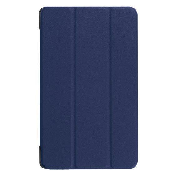 Чехол для планшета Galaxy Tab A 8.0" 2017 T380/T385 Slim Dark Blue (813715631)