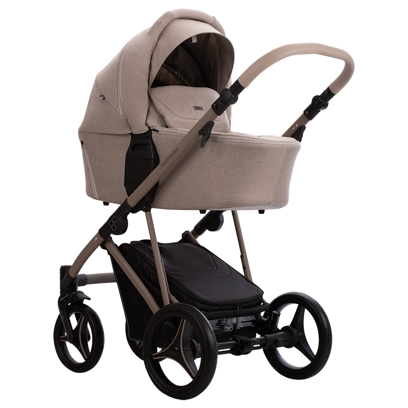 Коляска універсальна PELPASSO 01 KASHMIR 503.42.25.K01 (26434736)