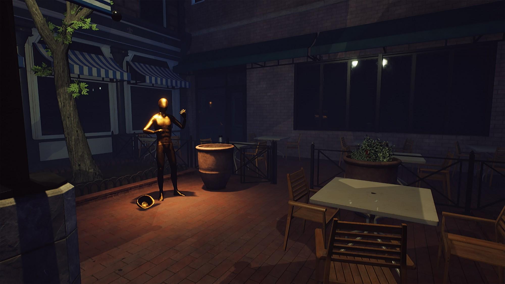 Ключ активації Seven Doors для Xbox One/Series S/X (64182189) - фото 7 Ключ активації Seven Doors для Xbox One/Series S/X (64182189) - фото 7