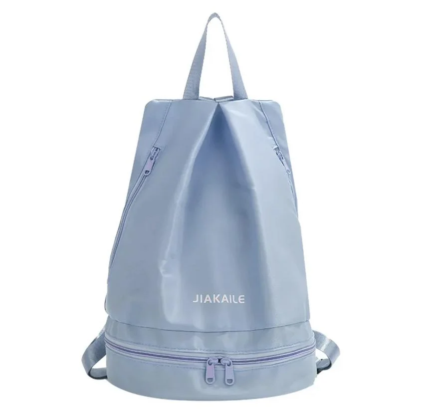 Рюкзак для обуви 38х28х19 см Голубой (11256) - фото 1 Рюкзак для обуви 38х28х19 см Голубой (11256) - фото 1