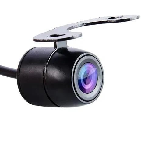 Камера заднего вида универсальная Car Rear View Camera PC7070K (1958307323)