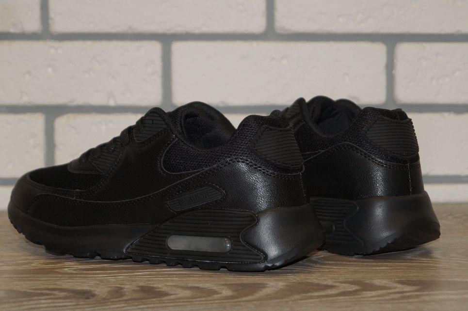 Кроссовки демисезонные подростковые FDEK р. 38 23,5 см Черный (31486-38) - фото 7 Кроссовки демисезонные подростковые FDEK р. 38 23,5 см Черный (31486-38) - фото 7