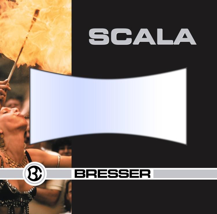 Бинокль Bresser Scala CB 3x27 - фото 3 Бинокль Bresser Scala CB 3x27 - фото 3