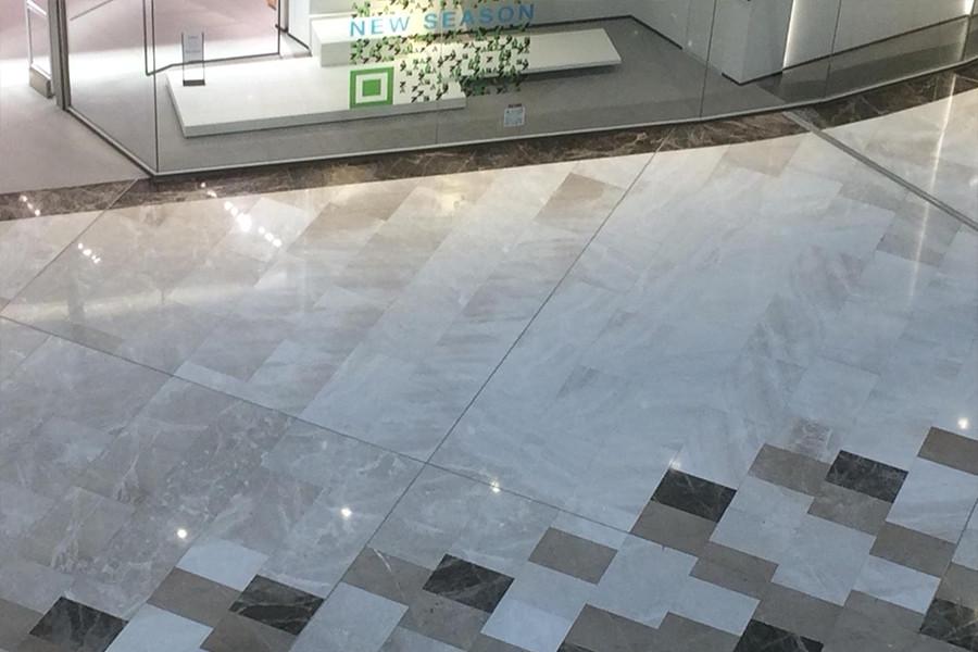 Профіль розділювальнийдля підлоги ПВХ DP02-10 3 м.п. (19520393) - фото 3 Профіль розділювальнийдля підлоги ПВХ DP02-10 3 м.п. (19520393) - фото 3