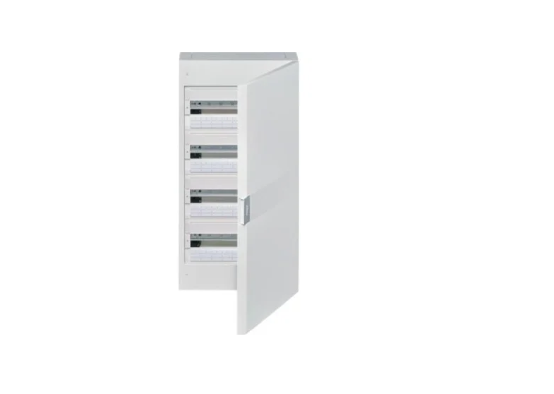 Щит распределительный VB418PB IP40 накладной Vega Hager 72 модуля