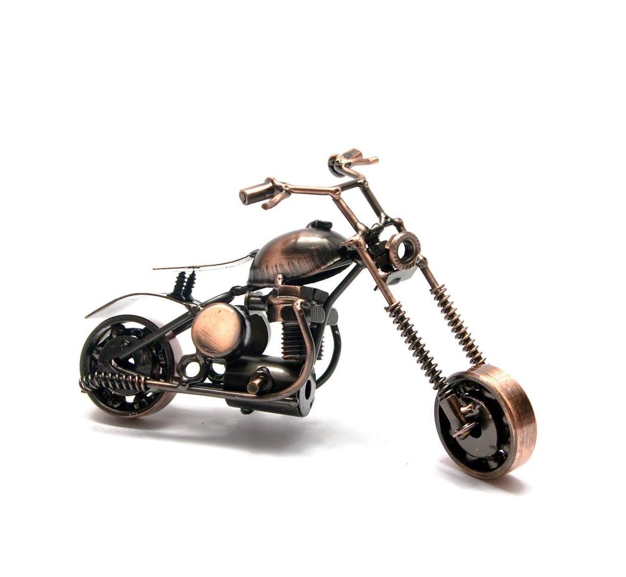 Техно-арт Байк 10х15х6 см (26480)