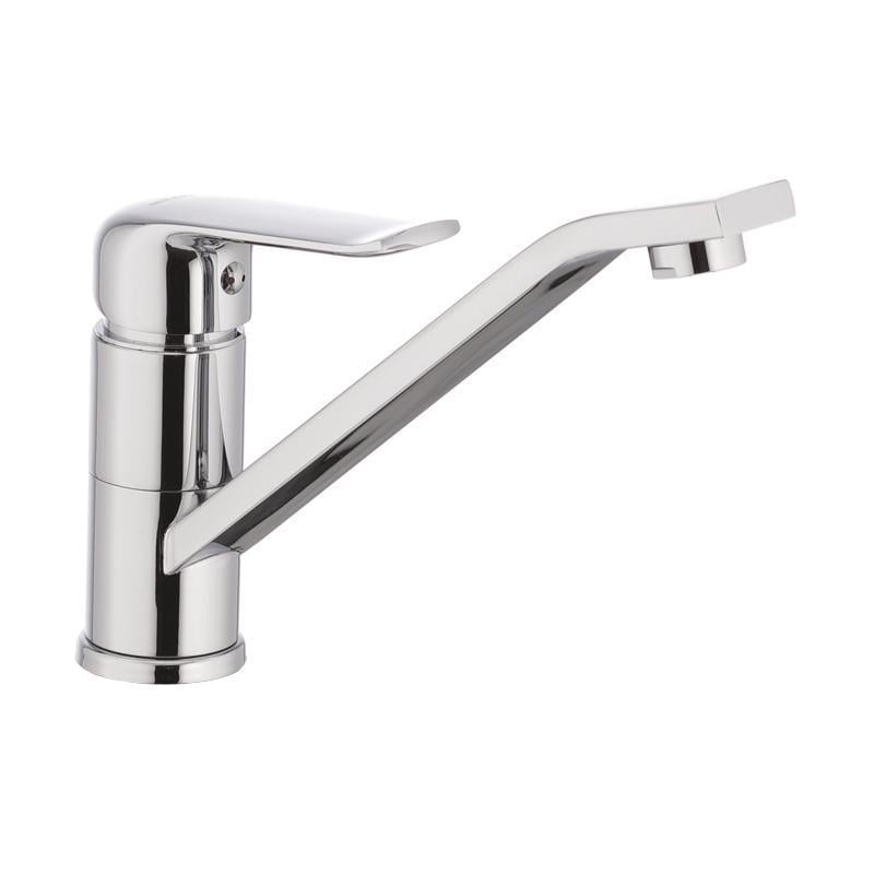 Змішувач кухонний MIXXUS Premium Medea 555 (MI0581) Змішувач кухонний MIXXUS Premium Medea 555 (MI0581)