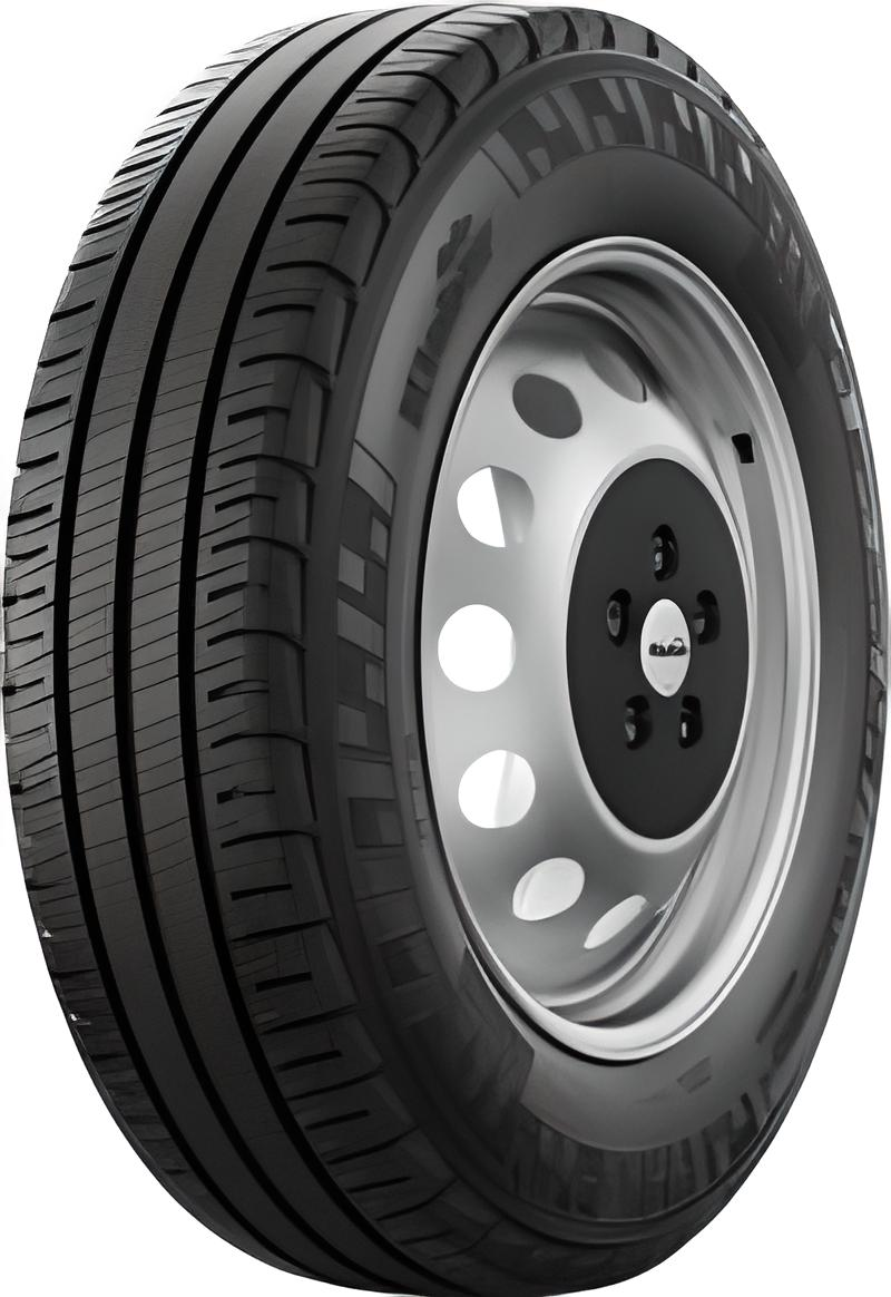 Шина Kleber Transpro 2 205/75 R16C 110/108R літня
