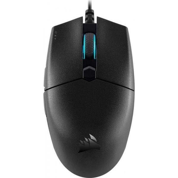 Мышь Corsair Katar Pro Ultra-Light Gaming Mouse (CH-930C011-EU) USB