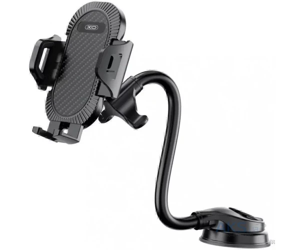 Холдер автомобильный XO C85 Black
