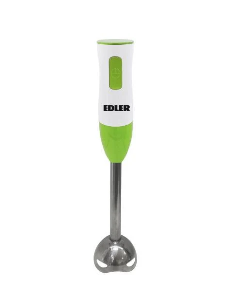 Блендер EDLER EDHB-1901 200W White/Green (2255991439)