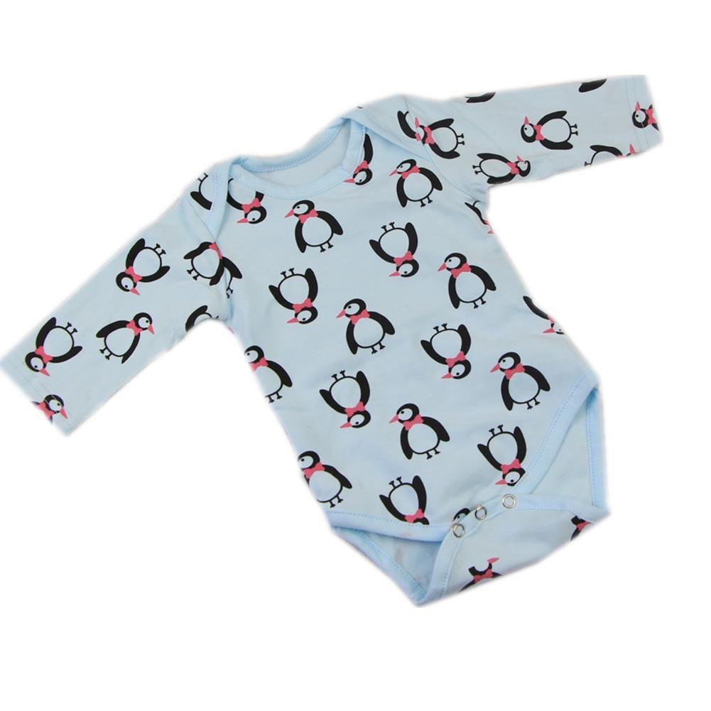 Одяг для ляльки Реборн 55-57 см з 4 предметів (2039056903) - фото 2 Одяг для ляльки Реборн 55-57 см з 4 предметів (2039056903) - фото 2