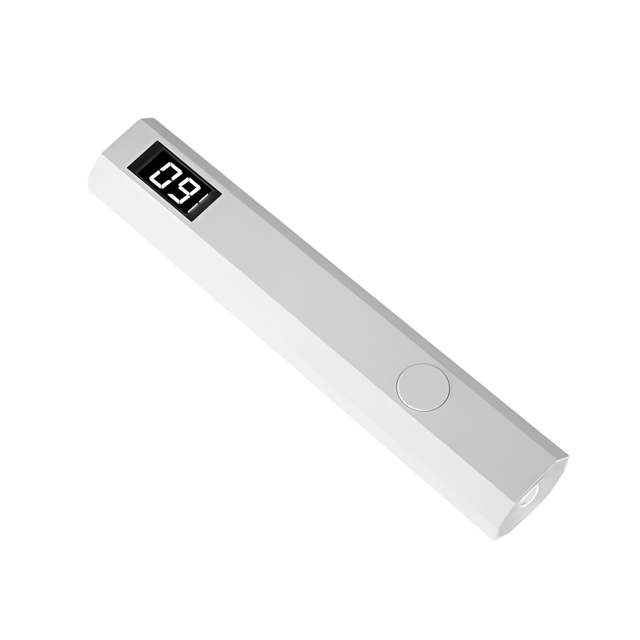 Фонарик ультрафиолетовый для сушки гель-лака с USB (27764333)