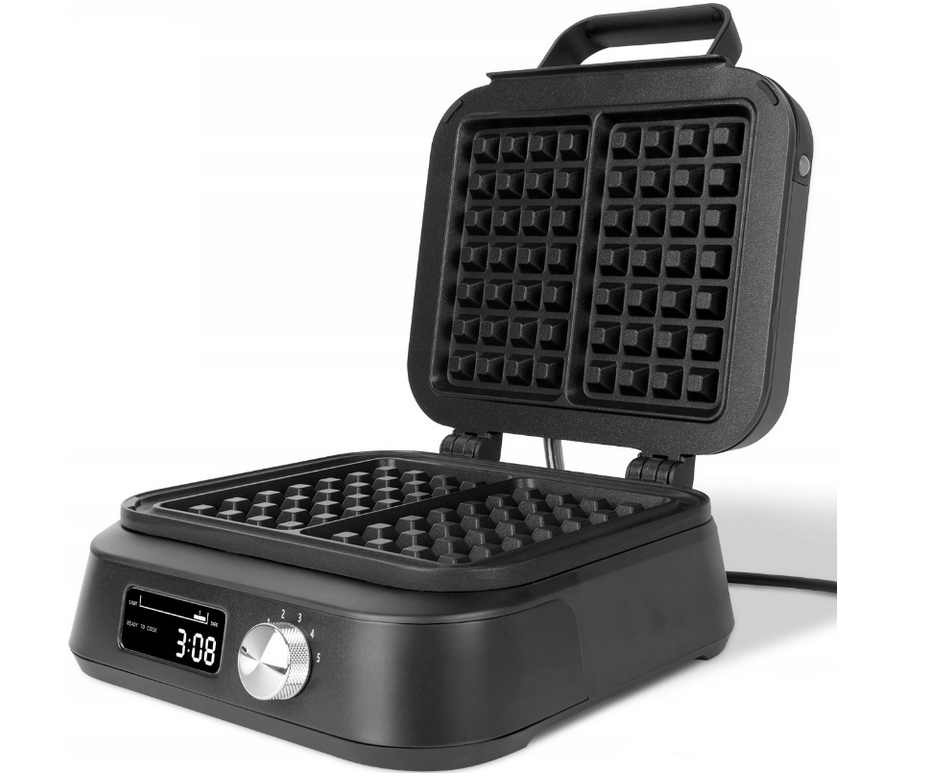 Вафельниця MalTec WM2200W (2422539280) Вафельниця MalTec WM2200W (2422539280)